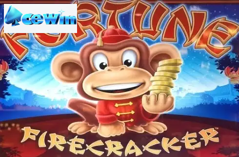 Fortune Firecracker
